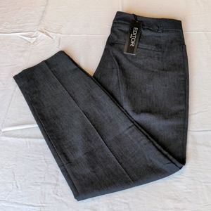 Express NWT Editor Ankle Pants 0R